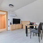 Salaska 3* Stare Mesto (Zlin)