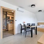 Guest house Salaska
