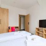 Salaska Guest house 3*