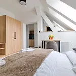 Salaska 3* Stare Mesto (Zlin)