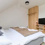 Guest house Salaska 3*