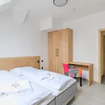 Salaska 3* Stare Mesto (Zlin)