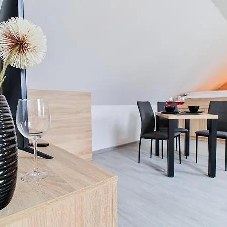 בית הארחה Salaska