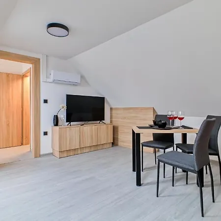 Salaska 3* Stare Mesto (Zlin)