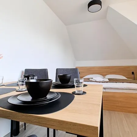 Guest house Salaska Stare Mesto (Zlin)