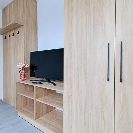 Guest house Salaska 3*