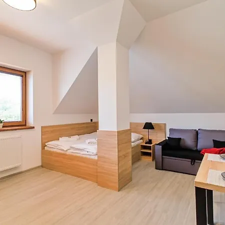 Salaska Guest house