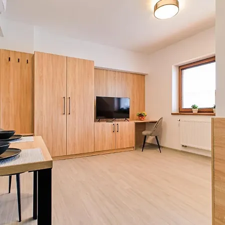 Salaska Guest house Stare Mesto (Zlin)