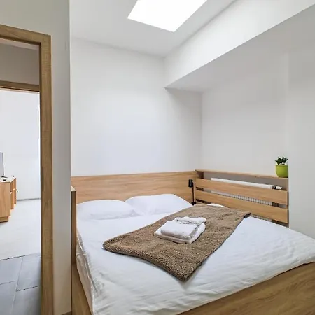Salaska Guest house Stare Mesto (Zlin)