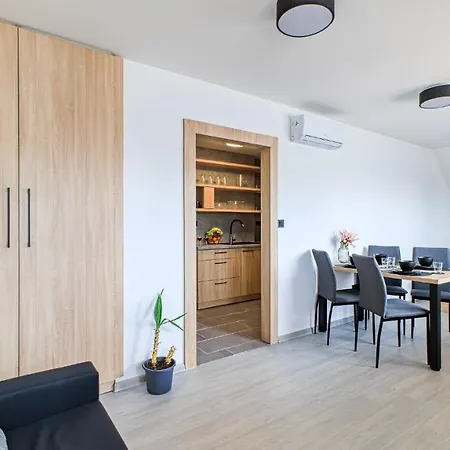 Guest house Salaska