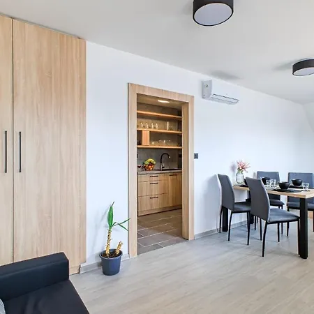 Guest house Salaska