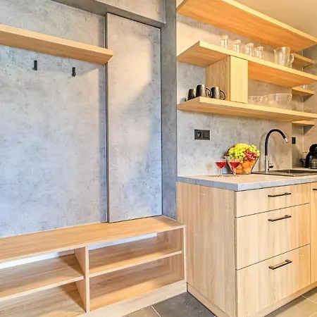 Salaska בית הארחה