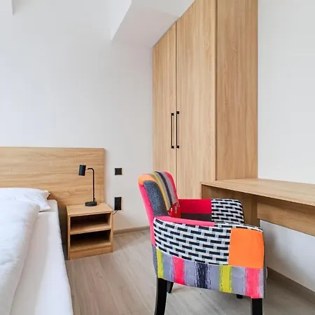 Guest house Salaska