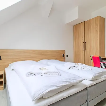 Salaska בית הארחה Stare Mesto (Zlin)