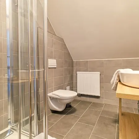 Salaska 3* Stare Mesto (Zlin)