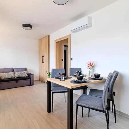 Guest house Salaska