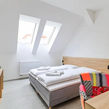 Guest house Salaska