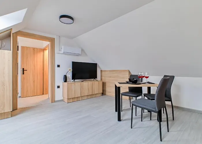 Salaska 3* Stare Mesto (Zlin)