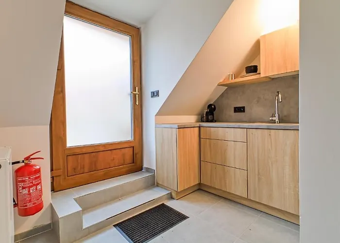 Salaska 3* Stare Mesto (Zlin)