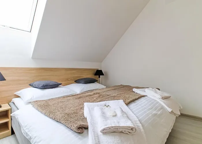 Salaska 3* Stare Mesto (Zlin)