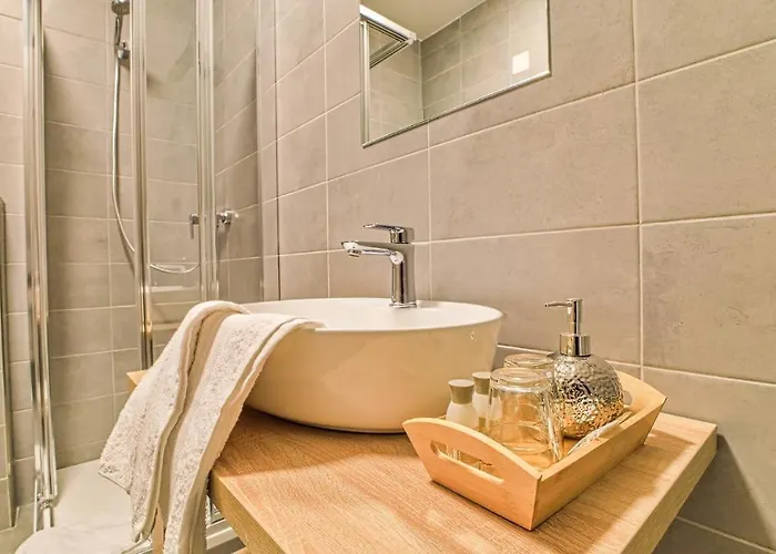 Salaska 3* Stare Mesto (Zlin)