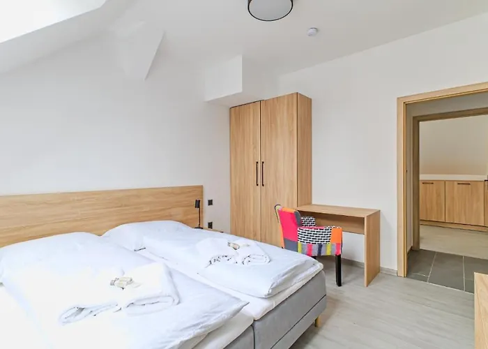 Salaska 3* Stare Mesto (Zlin)
